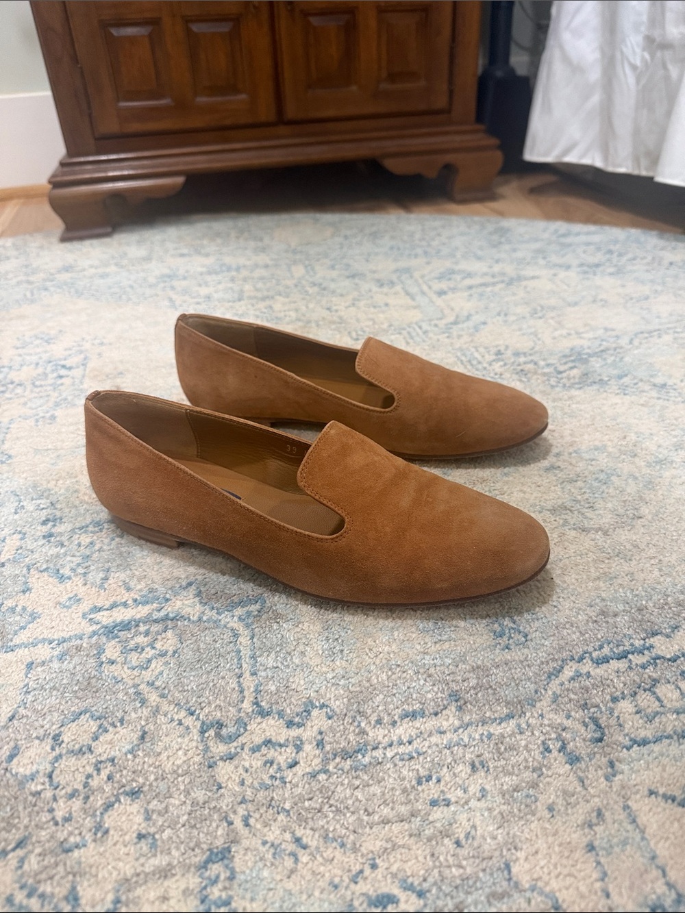 Margaux loafers - Picture 4 of 6